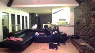 ratchet ho from tx on ps4 (they kept it real creepy)