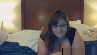 Hot Babe with Huge Tits Fucked Hard xxx