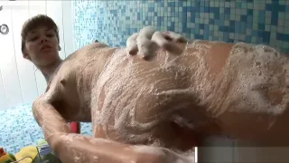 Great Step Mommy Juliana Riding Cock Well Her Son's Friend