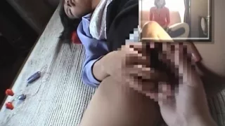 Naomi and Nami lactating!