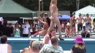 Nudes-A-Poppin' 2013 - Part 3