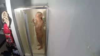 Spicy breasty slut having lesbi sex