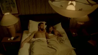 Thandie Newton - Rogue1