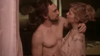 rosamund pike nude scenes - women in love - high definition 