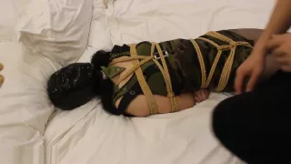 chinese bondage