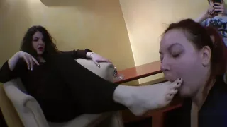 Incredible xxx movie Feet crazy uncut