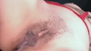 Asian Tied fucked And Creampied