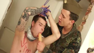 Unglaubliches Sexvideo Homo Gruppensex wild ungeschnitten