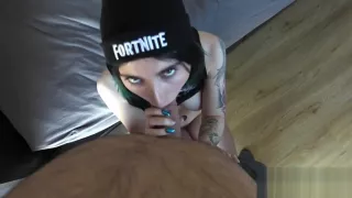 Einzug in die FickWG