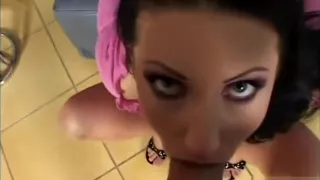 Horny xxx clip POV crazy you've seen