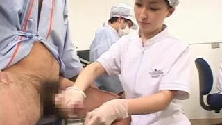 Condom factory(censored)