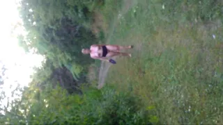 Exotic sex scene Public Nudity wild , check it