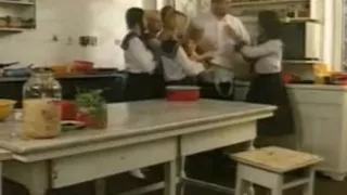 I Vizi Delle Collegiali Pt. 058