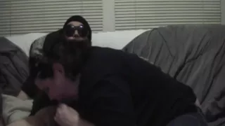 Blowjob Betty's Audition 2019