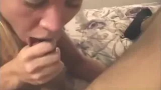 Holly Hills sits on her bed rubbing her itchy sna