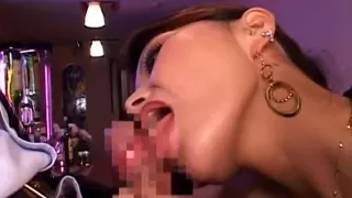 Crazy sex video Blowjob fantastic exclusive version