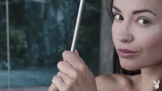 Elilith Noir in Swing Through - PlayboyPlus