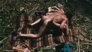 Die sieben Verführungen der Madame Lau