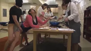 Learn how to cook and fuck at the same time p04