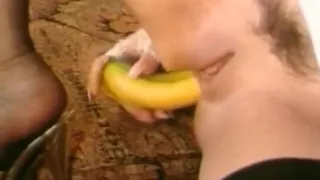 Moana Pozzi threesome Cicciolina e Moana ai mondiali (1990)