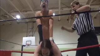 Hottest adult scene homosexual Wrestling watch watch show