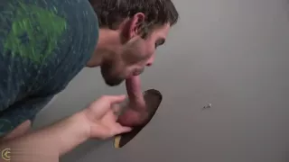 Glenn und Percy tauschen Blowjobs aus