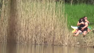 Hidden cam couple baise 1