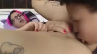 Rimming, Femdom, Straight Video