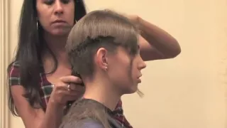 Crazy adult movie Brunette exclusive like in your dreams