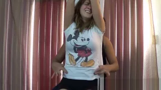 Round for Round Tickling