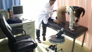 Crane X voyeurdoctor118