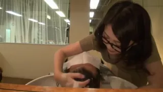 Cmd-021 诱惑美容院 妃月留衣