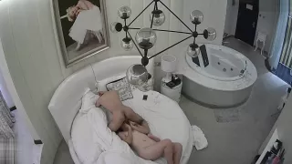 Exotic xxx clip Sex wild just for you