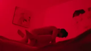 Mohawk Native fucking hot Asian massage milf