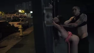 Thief rough fuck Guys do make passes at ladies who wear glasses and