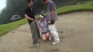 Fabulous xxx video Bukkake wild ever seen