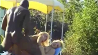 Silvia Saint and Friends