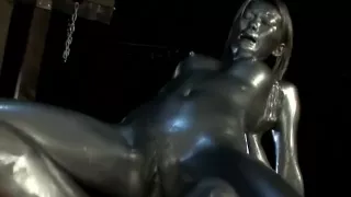 silver girl sex uncensored