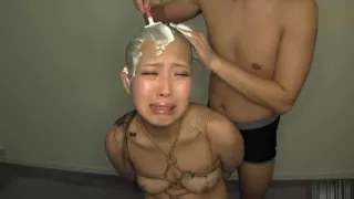 JAV FSTE-012 Impact! Cut Four Girls! Part 1