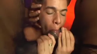 Kleid, Ebenholz, Transensex