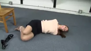 its part of a secretary-job, Anna