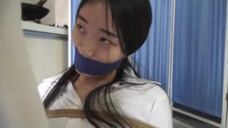 Asian bondage (p.2 of 3)