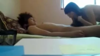 Chinese Teen gets Fucked today.