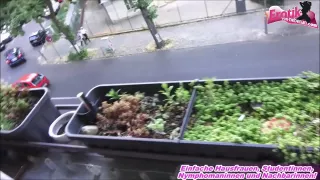 german big natural tits girl next door homemade