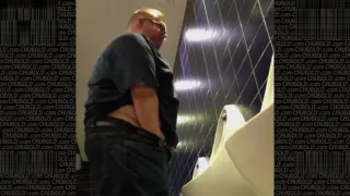 Bar, Papà, Gay, Sega, Olio, In Bagno