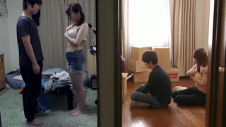 My Sister&rsquo_s Tits Full video