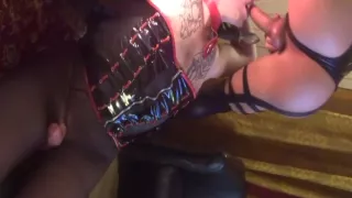 Hottest porn scene tranny Shemale watch , take a look