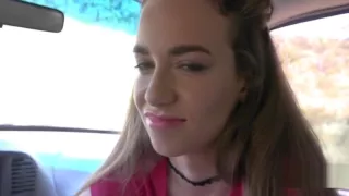 No tv, no net... only stepdad'_s COCK