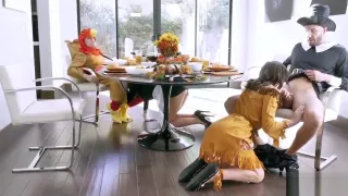 Family That Fucks Together Stays Together