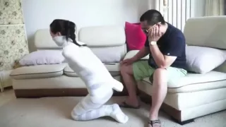 Lets hit 200 subscribers then i will release boundhoney mummified girls